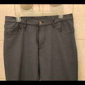 Thunderbolt Sportswear Jeans - Mark II - Alloy